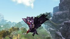 画像ギャラリー No.004のサムネイル画像 / 「Dragon's Prophet」冒険のパートナーとなるドラゴンの紹介ページが公開に。ドラゴン達の異なる特徴を確認しよう