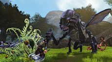 画像ギャラリー No.005のサムネイル画像 / 「Dragon's Prophet」冒険のパートナーとなるドラゴンの紹介ページが公開に。ドラゴン達の異なる特徴を確認しよう