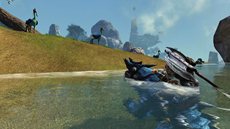 画像ギャラリー No.006のサムネイル画像 / 「Dragon's Prophet」冒険のパートナーとなるドラゴンの紹介ページが公開に。ドラゴン達の異なる特徴を確認しよう