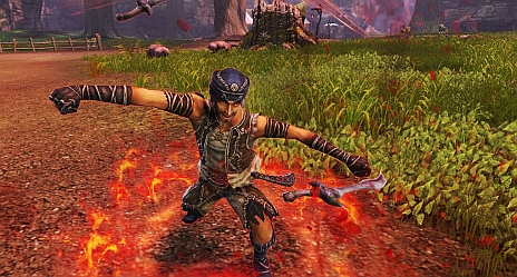 画像ギャラリー No.004のサムネイル画像 / 「Dragon's Prophet」,豪華な報酬が得られる「エリアイベント」の情報が明らかに。CBT募集の4Gamer枠は1000名分追加が決定