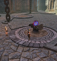 画像ギャラリー No.001のサムネイル画像 / 「Dragon's Prophet」,いつでもボスを召喚して戦える「祭壇システム」が実装