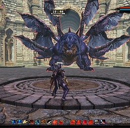 画像ギャラリー No.002のサムネイル画像 / 「Dragon's Prophet」,いつでもボスを召喚して戦える「祭壇システム」が実装