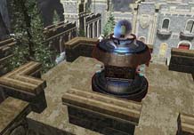 画像ギャラリー No.003のサムネイル画像 / 「Dragon's Prophet」,大型アップデートで追加される新コンテンツ「領地戦」の情報が明らかに。戦いの舞台に登場する施設などを紹介