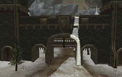 画像ギャラリー No.004のサムネイル画像 / 「Dragon's Prophet」,大型アップデートで追加される新コンテンツ「領地戦」の情報が明らかに。戦いの舞台に登場する施設などを紹介