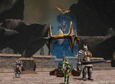 画像ギャラリー No.005のサムネイル画像 / 「Dragon's Prophet」,大型アップデートで追加される新コンテンツ「領地戦」の情報が明らかに。戦いの舞台に登場する施設などを紹介