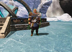 画像ギャラリー No.011のサムネイル画像 / 「Dragon's Prophet」,大型アップデートで追加される新コンテンツ「領地戦」の情報が明らかに。戦いの舞台に登場する施設などを紹介