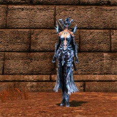 画像集#004のサムネイル/「Dragon's Prophet」,大型アップデートで新システム4つを実装。新ドラゴン「嵐竜イルルヤンカシュ」も登場だ