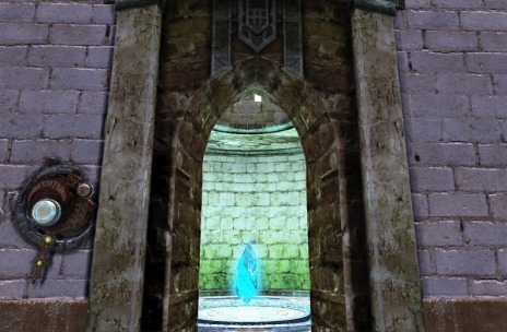 画像集#003のサムネイル/「Dragon's Prophet」,個人で未開エリアを所持できる「シークレットエリア」が実装。各種キャンペーンやイベントも開催中だ