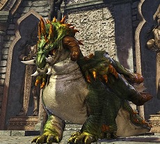 画像集#008のサムネイル/「Dragon's Prophet」,ドラゴンに“ステータスボーナス”を付与する新要素「ドラゴンディボートシステム」が実装