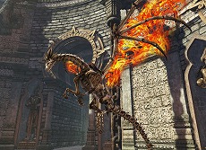 画像集#009のサムネイル/「Dragon's Prophet」,ドラゴンに“ステータスボーナス”を付与する新要素「ドラゴンディボートシステム」が実装