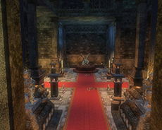 画像集#011のサムネイル/「Dragon's Prophet」が本日アップデートを実施。新マップ「バラン」が実装され,3種類の新ダンジョンが登場