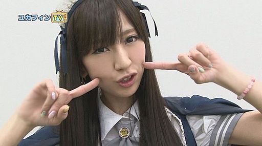 画像ギャラリー No.001のサムネイル画像 / 「ユカフィンTV」第4回にいとうかなこさんが登場。スカパー!で5月16日放送