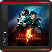 画像ギャラリー No.006のサムネイル画像 / 「バイオハザード」シリーズを1つにまとめたパックがPS Storeで配信中