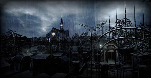 画像ギャラリー No.013のサムネイル画像 / 「バイオハザード6」,RESIDENT EVIL.NETの「EX3コスチューム」が公開