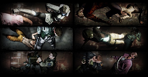 ֥Х6סRESIDENT EVIL.NET1Ⱦ˳Ť륤٥ȤҲ