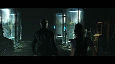 画像ギャラリー No.008のサムネイル画像 / カプコン,「バイオハザード6」の新情報を公開。C-ウィルス感染者がたどる恐怖の運命とは。そして「サナギ」と,そこから生まれる完全体とは