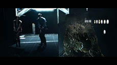 画像ギャラリー No.009のサムネイル画像 / カプコン,「バイオハザード6」の新情報を公開。C-ウィルス感染者がたどる恐怖の運命とは。そして「サナギ」と,そこから生まれる完全体とは