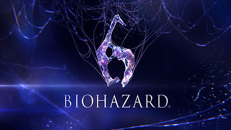 画像ギャラリー No.033のサムネイル画像 / カプコン,「バイオハザード6」の新情報を公開。C-ウィルス感染者がたどる恐怖の運命とは。そして「サナギ」と,そこから生まれる完全体とは