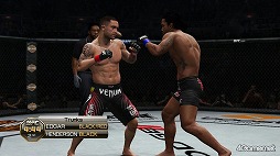 #002Υͥ/UFC Undisputed 3פǡPRIDEפܡ!?ܤƮեԤ˾Ǥܺθɤå 