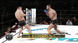 UFC Undisputed 3פǡPRIDEפܡ!?ܤƮեԤ˾Ǥܺθɤå 