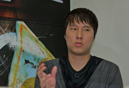 画像ギャラリー No.005のサムネイル画像 / 東京エリアの実装予定もあり。開発プロデューサーと国際事務部課長が語る「ARK FRONTIER -時空漂流-」の見どころ