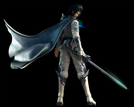 画像ギャラリー No.007のサムネイル画像 / 東京エリアの実装予定もあり。開発プロデューサーと国際事務部課長が語る「ARK FRONTIER -時空漂流-」の見どころ