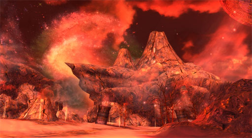 画像ギャラリー No.010のサムネイル画像 / 東京エリアの実装予定もあり。開発プロデューサーと国際事務部課長が語る「ARK FRONTIER -時空漂流-」の見どころ