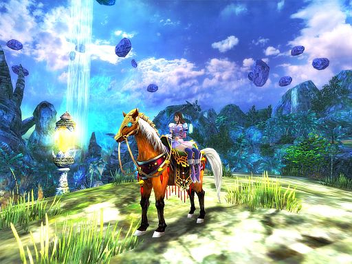 画像ギャラリー No.002のサムネイル画像 / 「ARK FRONTIER」第7チャンネルが追加。1AFP消費キャンペーンは3品増加