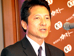 画像ギャラリー No.006のサムネイル画像 / メインキャラクターを演じる声優の加隈亜衣さん,水瀬いのりさん,井ノ上奈々さんも登場。PlayStation Vita用ソフト「シェルノサージュ 〜失われた星へ捧ぐ詩〜」の完成発表会をレポート