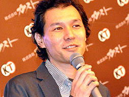 画像ギャラリー No.007のサムネイル画像 / メインキャラクターを演じる声優の加隈亜衣さん,水瀬いのりさん,井ノ上奈々さんも登場。PlayStation Vita用ソフト「シェルノサージュ 〜失われた星へ捧ぐ詩〜」の完成発表会をレポート