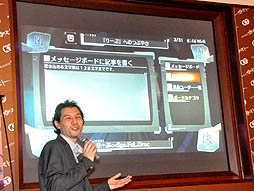 画像ギャラリー No.014のサムネイル画像 / メインキャラクターを演じる声優の加隈亜衣さん,水瀬いのりさん,井ノ上奈々さんも登場。PlayStation Vita用ソフト「シェルノサージュ 〜失われた星へ捧ぐ詩〜」の完成発表会をレポート