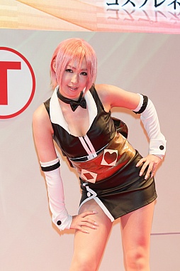 TGS 2012ϥ७ˤʤ꤭äץ쥤䡼ãζ顣ˡҤȾ侻餵ܤĥä֥ƥ⥳ץ쥳ƥȡ