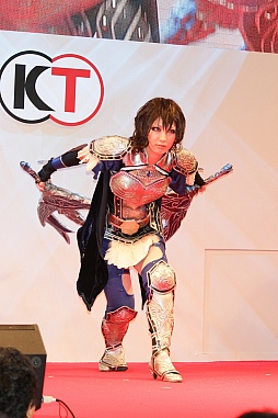 TGS 2012ϥ७ˤʤ꤭äץ쥤䡼ãζ顣ˡҤȾ侻餵ܤĥä֥ƥ⥳ץ쥳ƥȡ