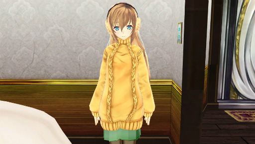 画像ギャラリー No.003のサムネイル画像 / 「シェルノサージュ」に多数の特典を追加した新パッケージ「RE:Incarnation」が2013年2月21日発売。既存プレイヤー向けDLCも同時配信