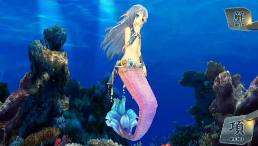 画像ギャラリー No.004のサムネイル画像 / 「シェルノサージュ」に多数の特典を追加した新パッケージ「RE:Incarnation」が2013年2月21日発売。既存プレイヤー向けDLCも同時配信