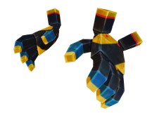 画像ギャラリー No.005のサムネイル画像 / 「シェルノサージュ」に多数の特典を追加した新パッケージ「RE:Incarnation」が2013年2月21日発売。既存プレイヤー向けDLCも同時配信