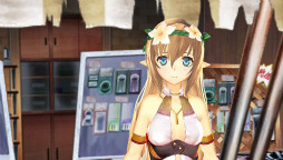 画像ギャラリー No.010のサムネイル画像 / 「シェルノサージュ」に多数の特典を追加した新パッケージ「RE:Incarnation」が2013年2月21日発売。既存プレイヤー向けDLCも同時配信