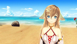 画像ギャラリー No.011のサムネイル画像 / 「シェルノサージュ」に多数の特典を追加した新パッケージ「RE:Incarnation」が2013年2月21日発売。既存プレイヤー向けDLCも同時配信