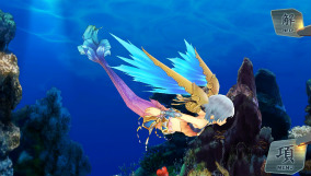 画像ギャラリー No.015のサムネイル画像 / 「シェルノサージュ」に多数の特典を追加した新パッケージ「RE:Incarnation」が2013年2月21日発売。既存プレイヤー向けDLCも同時配信