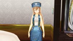 画像ギャラリー No.001のサムネイル画像 / 「シェルノサージュ」の“セカイパックVol.5”で追加されるコスチュームなど公開