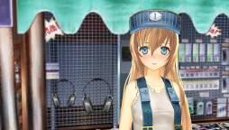 画像ギャラリー No.004のサムネイル画像 / 「シェルノサージュ」の“セカイパックVol.5”で追加されるコスチュームなど公開