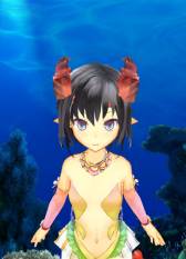 画像ギャラリー No.008のサムネイル画像 / 「シェルノサージュ」の“セカイパックVol.5”で追加されるコスチュームなど公開