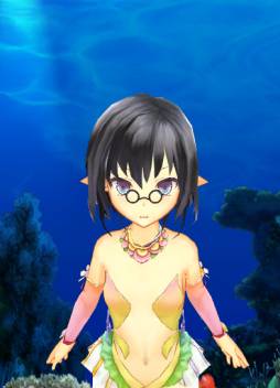 画像ギャラリー No.009のサムネイル画像 / 「シェルノサージュ」の“セカイパックVol.5”で追加されるコスチュームなど公開