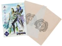 画像ギャラリー No.003のサムネイル画像 / 「カプコンバー」で「戦国BASARA」シリーズの歴代イラストを4月23日から展示
