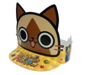 画像ギャラリー No.004のサムネイル画像 / 「戦国BASARA HD Collection」「アイルーでパズルー」体験会を仙台で開催