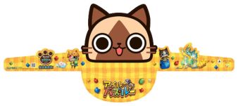 画像ギャラリー No.005のサムネイル画像 / 「戦国BASARA HD Collection」「アイルーでパズルー」体験会を仙台で開催