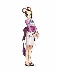 画像ギャラリー No.013のサムネイル画像 / 「逆転裁判5」,店舗体験会が全国のゲームショップ14店舗にて開催決定。新機能の情報も公開