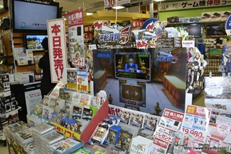 画像ギャラリー No.046のサムネイル画像 / 「逆転裁判5」の完成発表会が開催。多彩なコラボキャンペーン情報や,気になる追加DLCの内容などが相次いで発表された発表会の模様をレポート