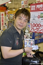 画像ギャラリー No.047のサムネイル画像 / 「逆転裁判5」の完成発表会が開催。多彩なコラボキャンペーン情報や,気になる追加DLCの内容などが相次いで発表された発表会の模様をレポート