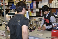 画像ギャラリー No.048のサムネイル画像 / 「逆転裁判5」の完成発表会が開催。多彩なコラボキャンペーン情報や,気になる追加DLCの内容などが相次いで発表された発表会の模様をレポート